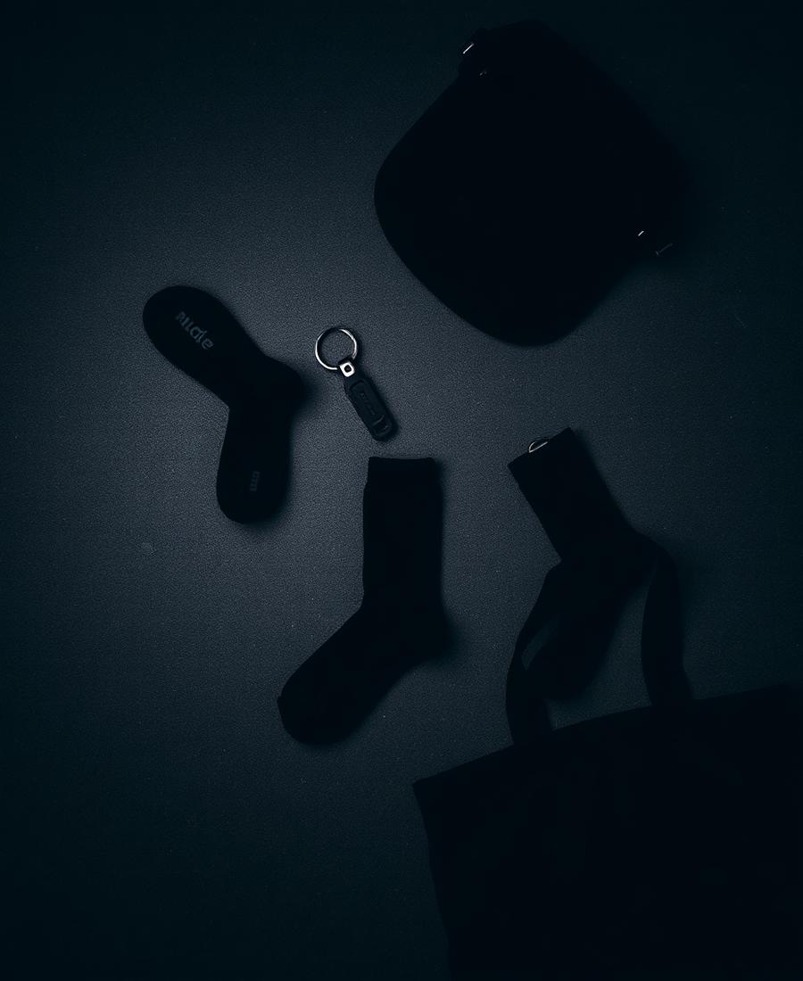 Accessories category